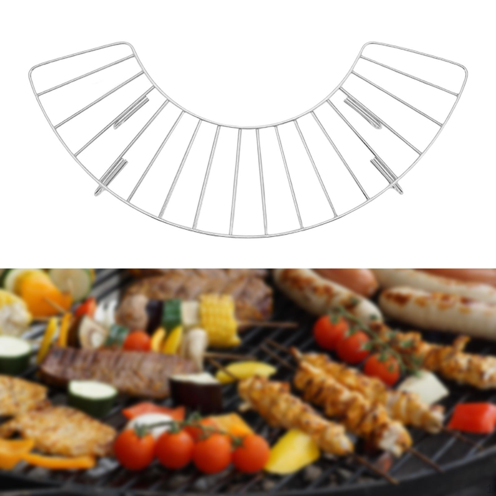 Drain Rack Accessories Roasting Fry Pan Kitchen Vegetable Barbecue Roastin L
Drain Rack Accessories Roasting Fry Pan Kitchen Vegetable Barbecue Roastin L