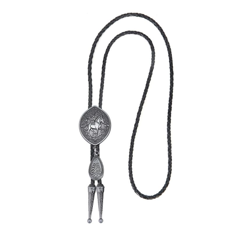 Elegant Silver Bolo Tie For Professional Ouifit Lightweight Design With Friendly Rope Tie Adult Prom Shirt Necktie 1
Elegant Silver Bolo Tie For Professional Ouifit Lightweight Design With Friendly Rope Tie Adult Prom Shirt Necktie 1