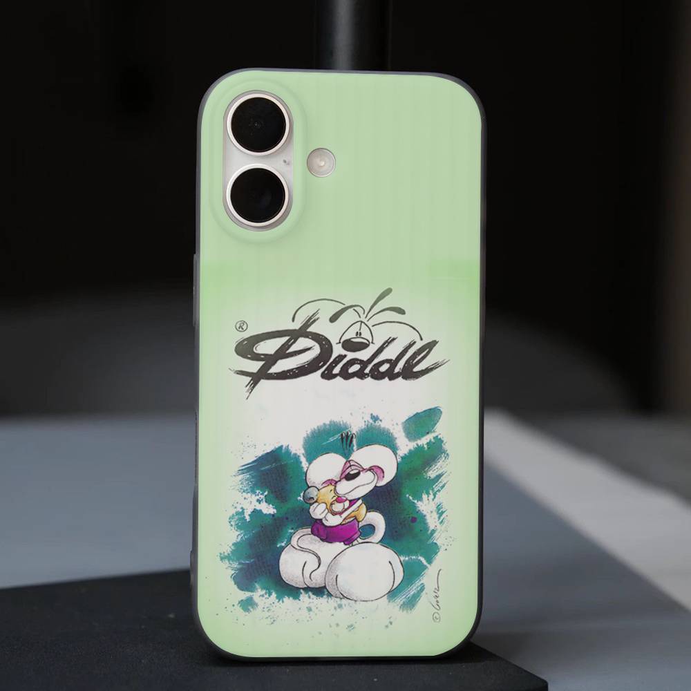 Cartoon D-Diddl For IPhone 17 16 15 14 13 12 11 Pro Max Plus Pro Clear Phone Cover Non-Slip Shell iPhone 17pro max
Cartoon D-Diddl For IPhone 17 16 15 14 13 12 11 Pro Max Plus Pro Clear Phone Cover Non-Slip Shell iPhone 17pro max