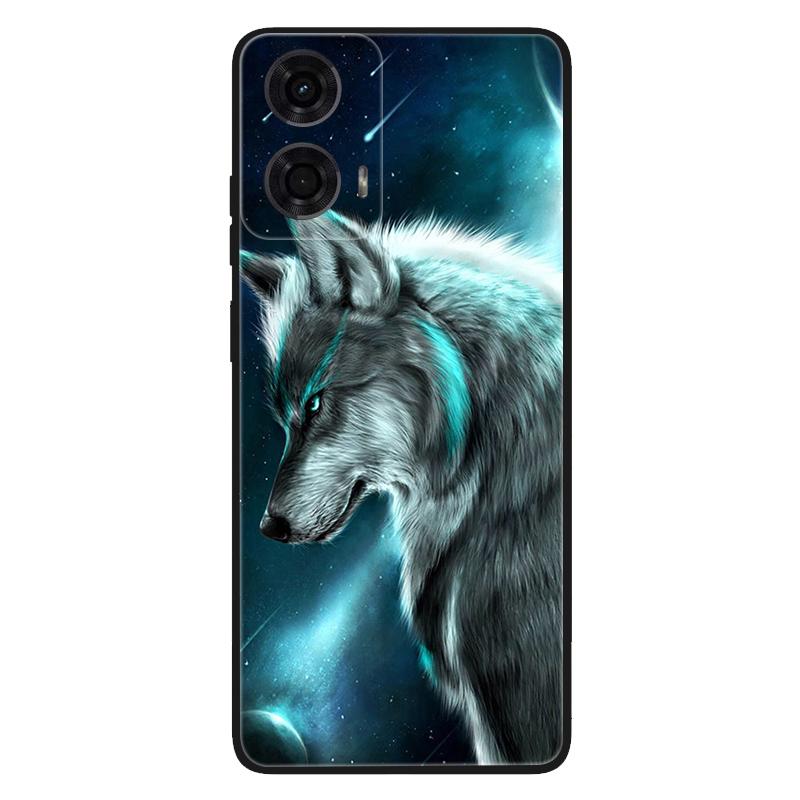 Для Moto G85 5G Чехол ТПУ Космический Мягкий Силикон Задняя Крышка Чехлы Для Телефона Для Motorola Moto E14 MotoG85 Волк Защитный Крутой funda Moto E14
Для Moto G85 5G Чехол ТПУ Космический Мягкий Силикон Задняя Крышка Чехлы Для Телефона Для Motorola Moto E14 MotoG85 Волк Защитный Крутой funda Moto E14