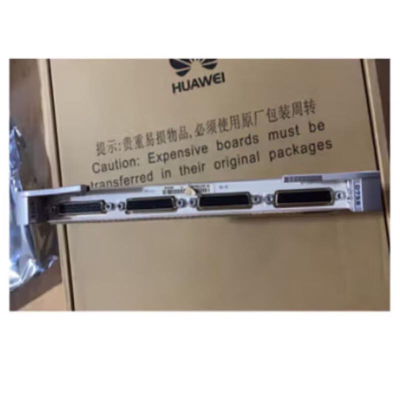 Huawei Network Device Modules and Accessories
Huawei Network Device Modules and Accessories