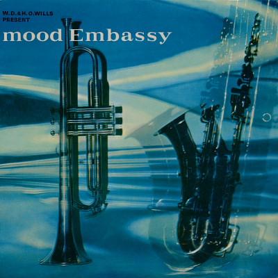 7inch Record JEAN GRUYER Mood Embassy LYN825 W.D H.O WILL 1965 UK Jazz Used
7inch Record JEAN GRUYER Mood Embassy LYN825 W.D H.O WILL 1965 UK Jazz Used