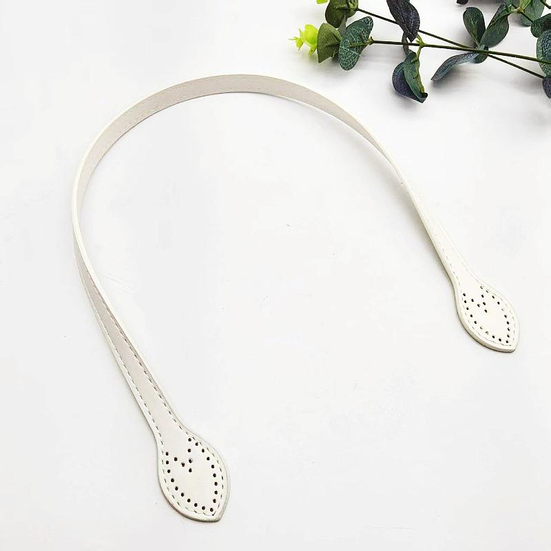 60cm Crimping Style Leaf Handbag with Crossbody Strap & Suitcase Hardware Accessories. белый
60cm Crimping Style Leaf Handbag with Crossbody Strap & Suitcase Hardware Accessories. белый