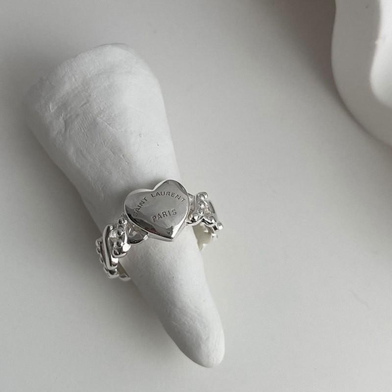 Кольцо с жемчугом из стерлингового серебра 925 пробы для женщин - стильный, модный, легкий роскошный дизайн Adjustable Opening
Кольцо с жемчугом из стерлингового серебра 925 пробы для женщин - стильный, модный, легкий роскошный дизайн Adjustable Opening