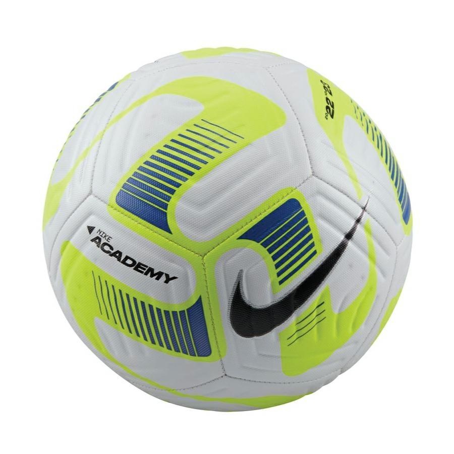 Nike Size 5 Soccer Ball Pu Unisex White Green DN3599-100 Size 5
Nike Size 5 Soccer Ball Pu Unisex White Green DN3599-100 Size 5