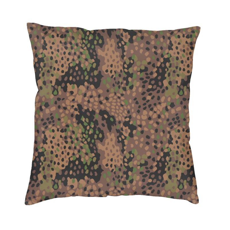 Modern Pea Dot Camo Sofa Cushion Cover Soft Camouflage Pillow Case Bedroom Decoration Pillowcase 30x30cm
Modern Pea Dot Camo Sofa Cushion Cover Soft Camouflage Pillow Case Bedroom Decoration Pillowcase 30x30cm