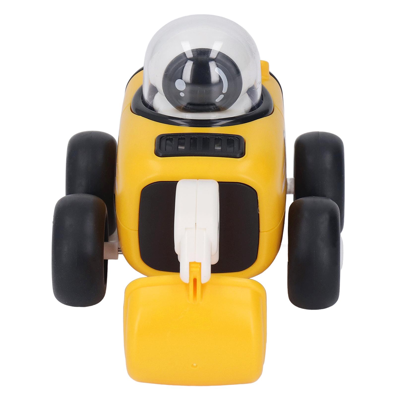 Loader Excavator Astronaut Push Pull Structure Early Educational Construction Tractor Toy for
Loader Excavator Astronaut Push Pull Structure Early Educational Construction Tractor Toy for