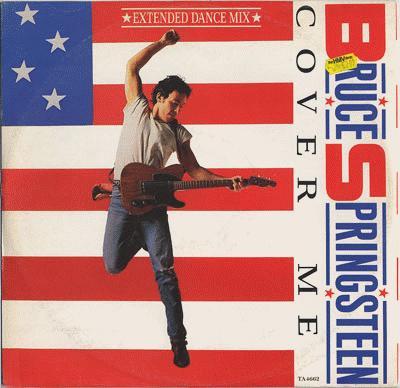 LP Record BRUCE SPRINGSTEEN - Cover Me (Extended Dance Mix) TA4662 CBS 1984 UK Rock Used
LP Record BRUCE SPRINGSTEEN - Cover Me (Extended Dance Mix) TA4662 CBS 1984 UK Rock Used