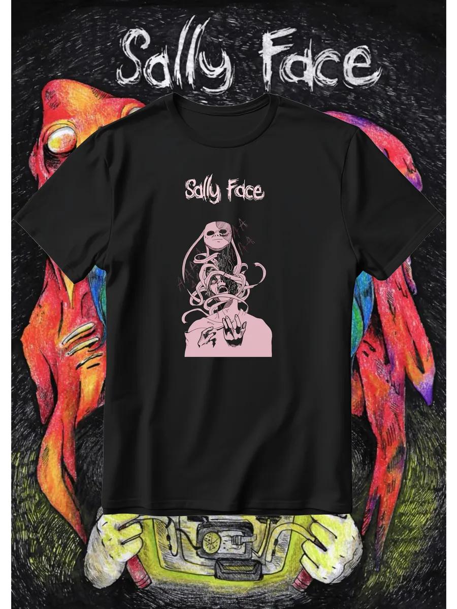 Oversized longline T-shirt with print XL
Oversized longline T-shirt with print XL