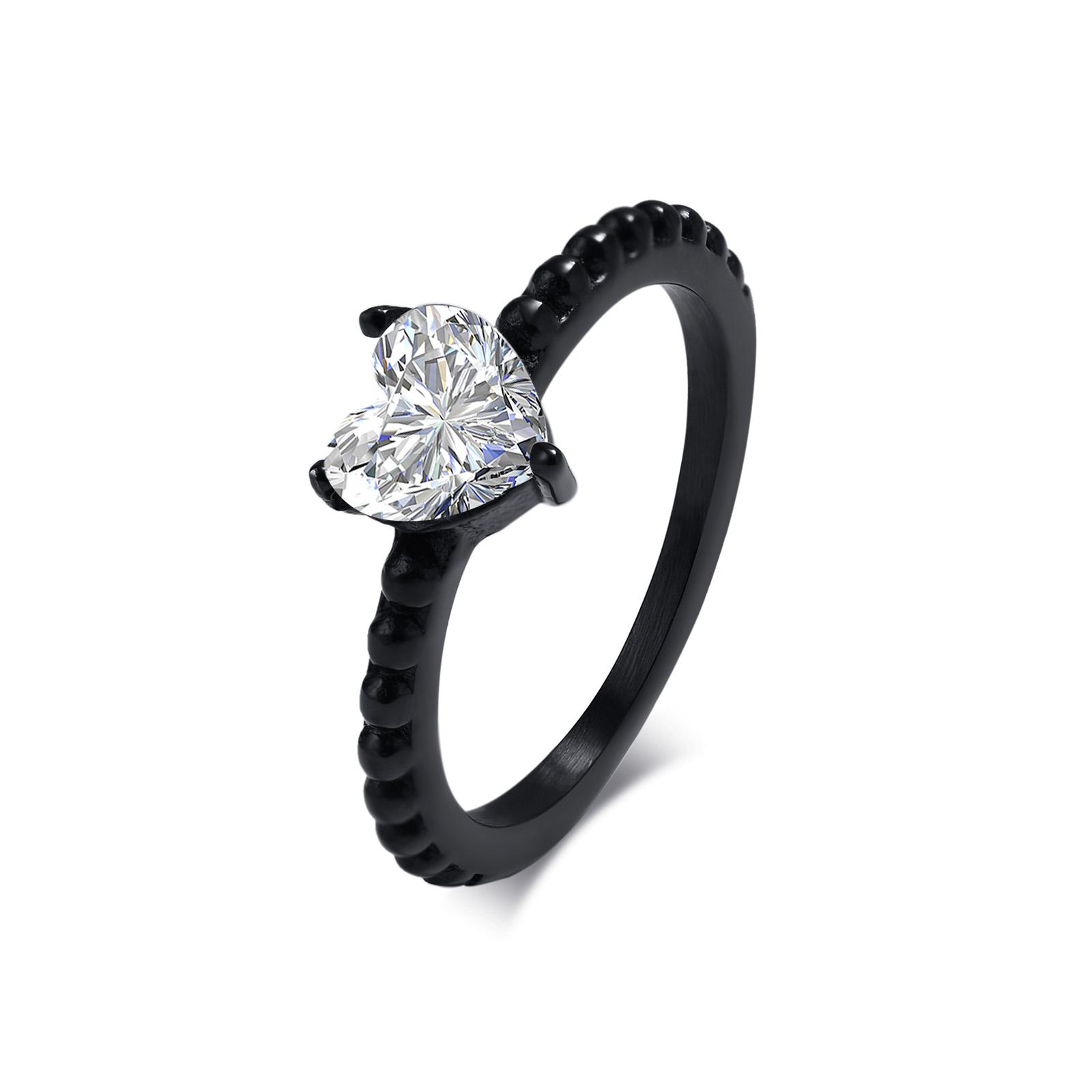 Wedding Brand Zirconia Heart Ring for Women Girlfriend, Silver Plated Stainless Steel Promised 2025 Jewelry US RIng Size 08
Wedding Brand Zirconia Heart Ring for Women Girlfriend, Silver Plated Stainless Steel Promised 2025 Jewelry US RIng Size 08