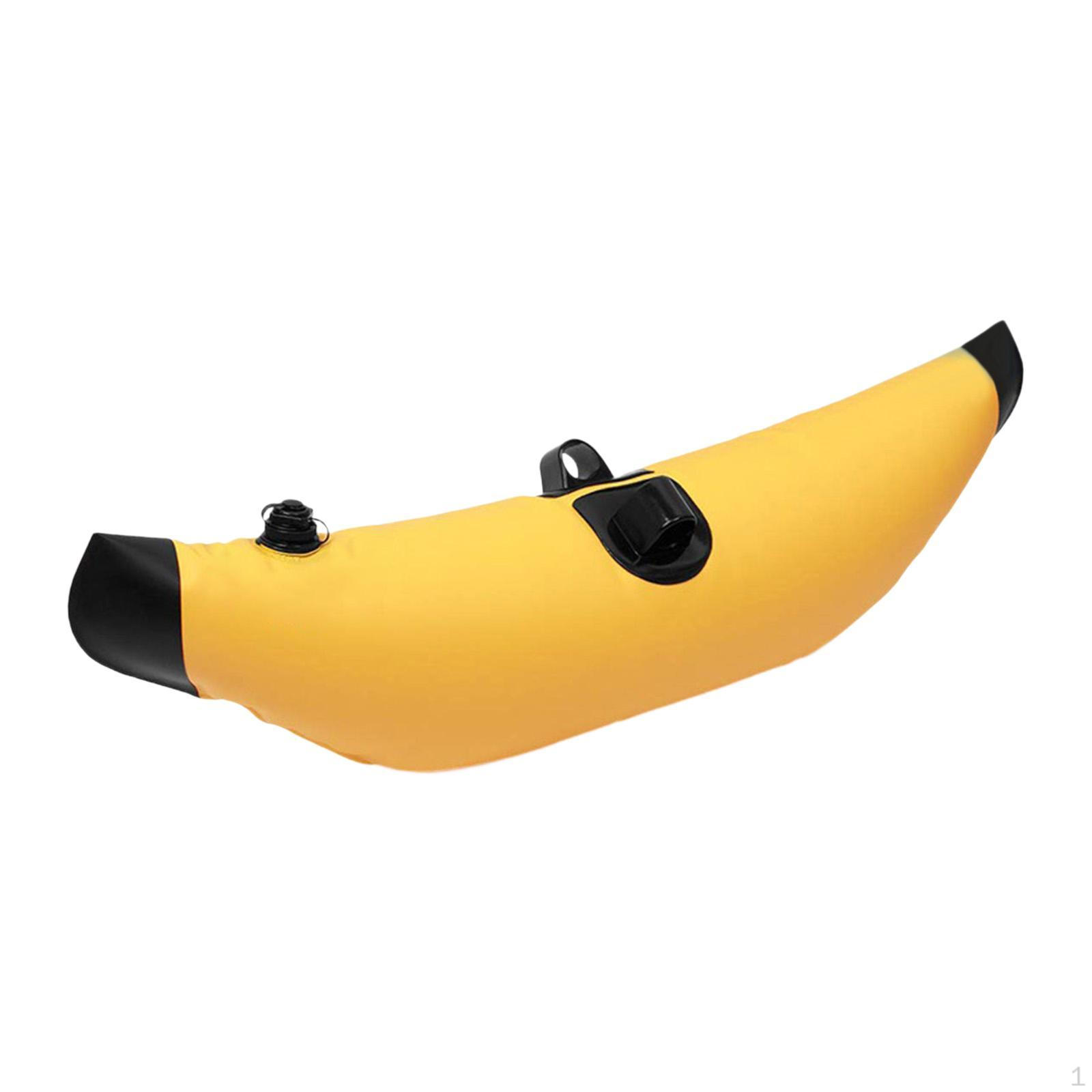 Стабилизатор для каяка, поплавок, баланс, надувные аксессуары для стабилизации, рыбалка жёлтый
Стабилизатор для каяка, поплавок, баланс, надувные аксессуары для стабилизации, рыбалка жёлтый