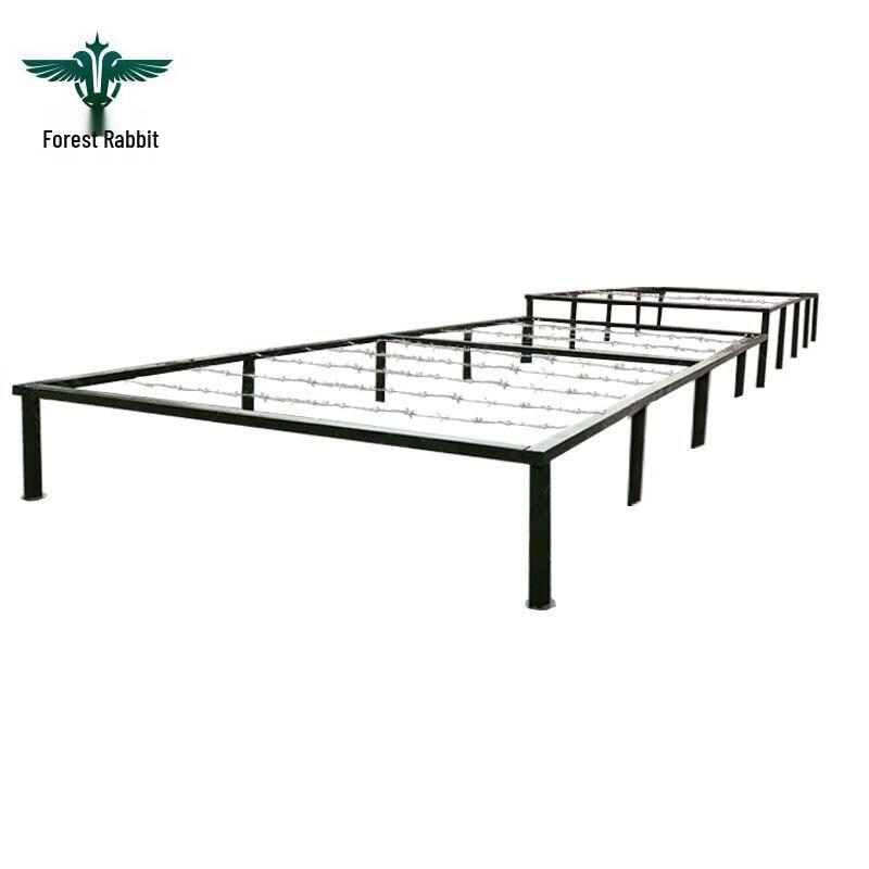 Forest Rabbit Movable Crawling Training Net System
Forest Rabbit Movable Crawling Training Net System