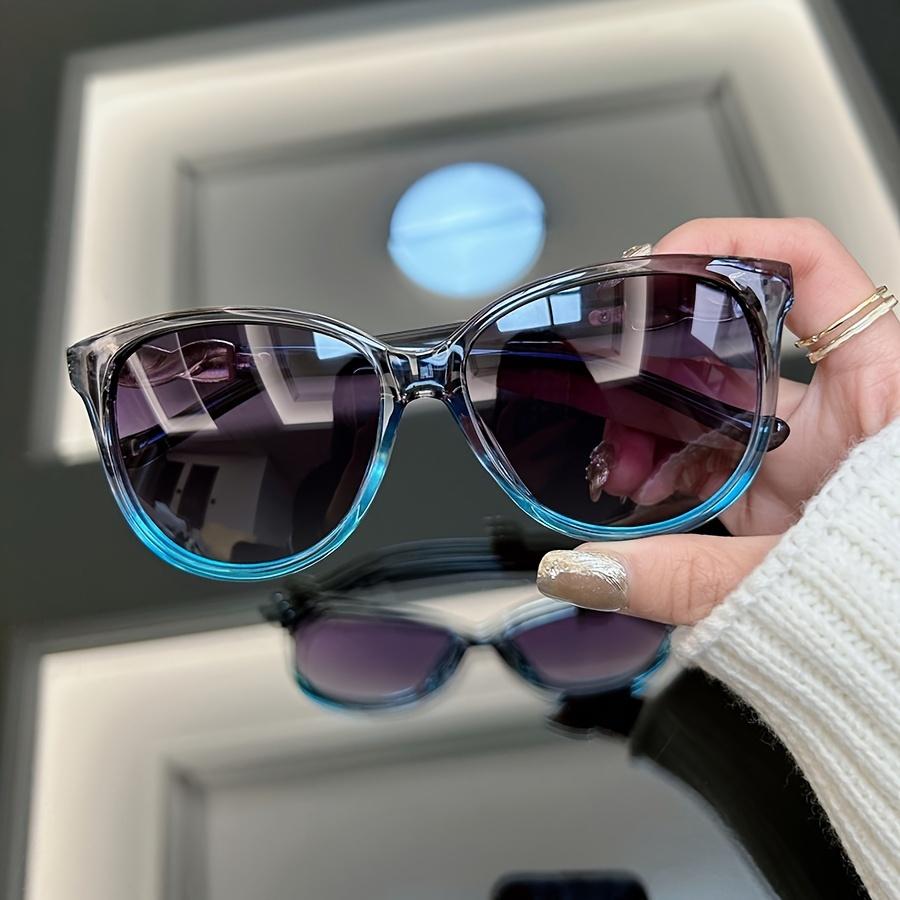 2025 Oval Mirrored Lens Glasses for Women Metal Hinge, Vintage Cat Eye Style, Decorative Eyewear for Fashion & Hiking
2025 Oval Mirrored Lens Glasses for Women Metal Hinge, Vintage Cat Eye Style, Decorative Eyewear for Fashion & Hiking