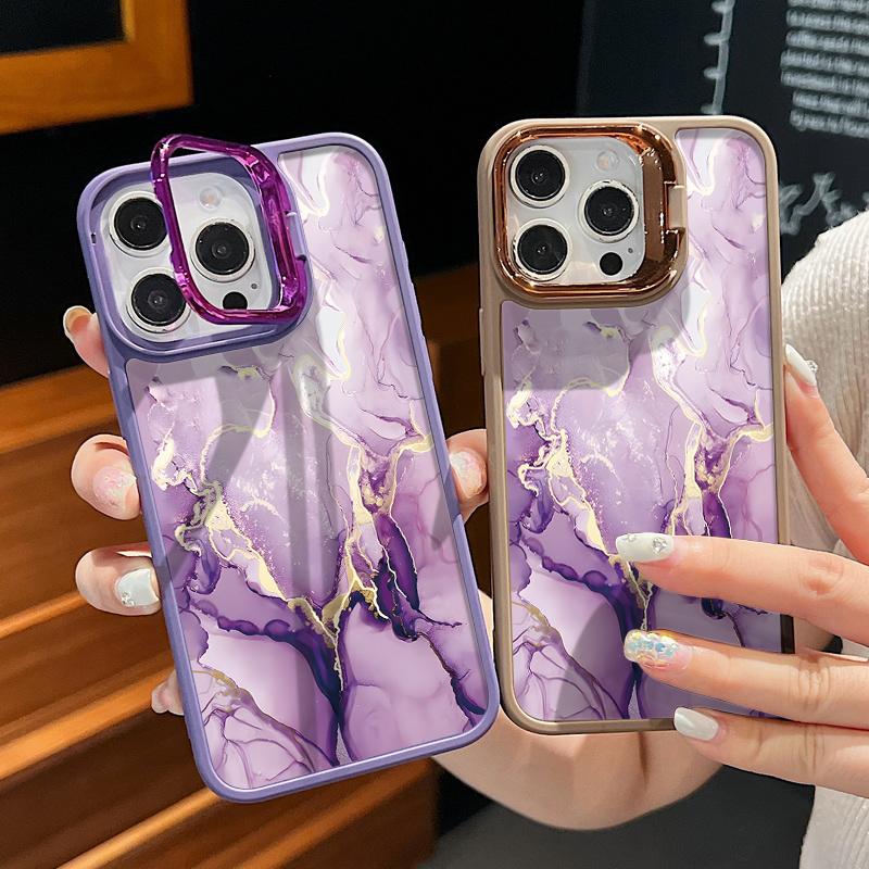 Чехол для телефона с держателем объектива камеры для iPhone 16 Pro 15 14 Plus 13 12 Pro Max 11, мягкий однотонный тонкий ударопрочный чехол из фиолетового мрамора TPU iPhone 16 чёрный
Чехол для телефона с держателем объектива камеры для iPhone 16 Pro 15 14 Plus 13 12 Pro Max 11, мягкий однотонный тонкий ударопрочный чехол из фиолетового мрамора TPU iPhone 16 чёрный