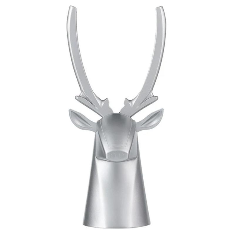 Professional Nail Clipper Creative Antlers Stainless Steel Eagle Beak Pliers Anti-rust Cuticle Clippers Nail Pliers
Professional Nail Clipper Creative Antlers Stainless Steel Eagle Beak Pliers Anti-rust Cuticle Clippers Nail Pliers