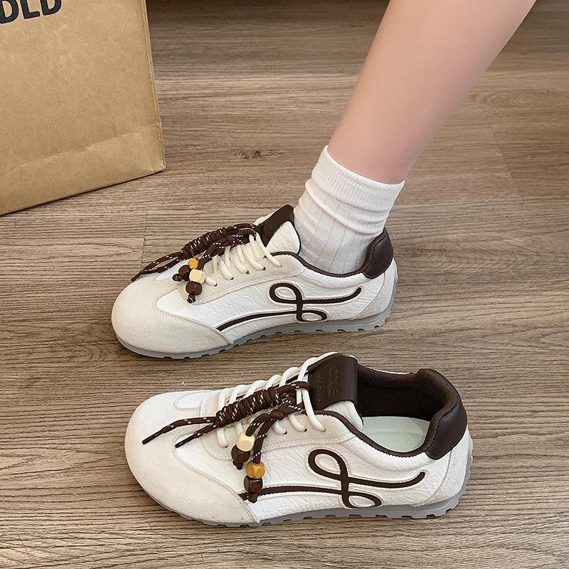 Внутреннее увеличение высоты ретро уродливые милые большая голова кожаные немецкие тренировочные туфли женские 2025 новая повседневная обувь бахрома пряжка спортивные туфли Форрест Гамп 35 коричневый
Внутреннее увеличение высоты ретро уродливые милые большая голова кожаные немецкие тренировочные туфли женские 2025 новая повседневная обувь бахрома пряжка спортивные туфли Форрест Гамп 35 коричневый