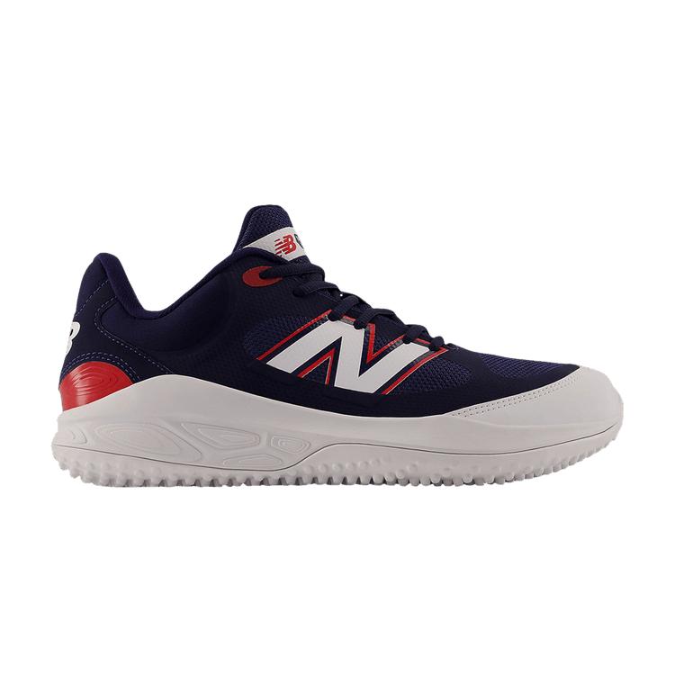 New Balance Fresh Foam X 3000v7 TF USA Men Sneakers Blue White Team-Red T3000RB7
New Balance Fresh Foam X 3000v7 TF USA Men Sneakers Blue White Team-Red T3000RB7