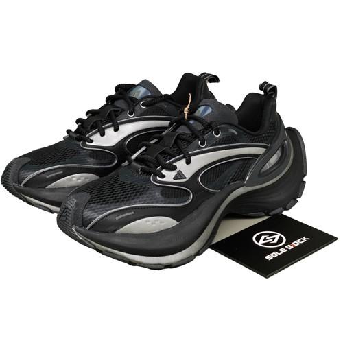 Adidas XLG SPEED Casual shoes JS4988 Unisex Black Size EU 42 чорний
Adidas XLG SPEED Casual shoes JS4988 Unisex Black Size EU 42 чорний