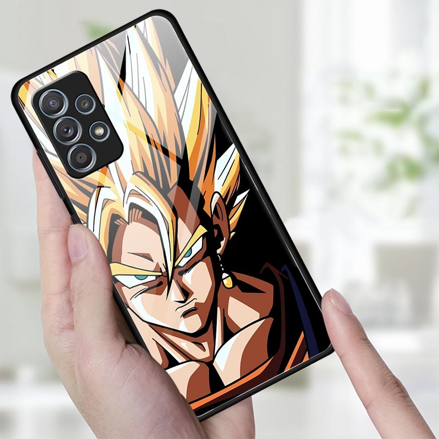 D-ragonS B-allS Goku Phone Cover Case for Samsung Galaxy A36 A71 A21 A06 A56 A35 A25 A51 A52 A73 A34 A14 A30 A16 A02 A13 A20 A15 Galaxy A30
D-ragonS B-allS Goku Phone Cover Case for Samsung Galaxy A36 A71 A21 A06 A56 A35 A25 A51 A52 A73 A34 A14 A30 A16 A02 A13 A20 A15 Galaxy A30