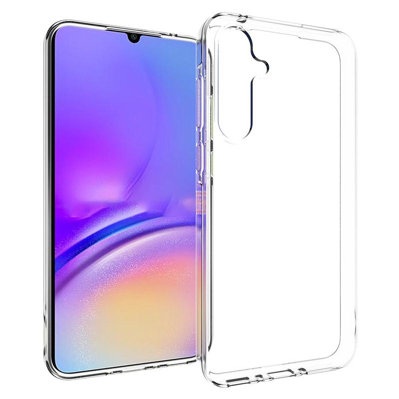 For Samsung Galaxy A35 5G Clear TPU Case Glossy Watermark-Free Phone Cover A
For Samsung Galaxy A35 5G Clear TPU Case Glossy Watermark-Free Phone Cover A