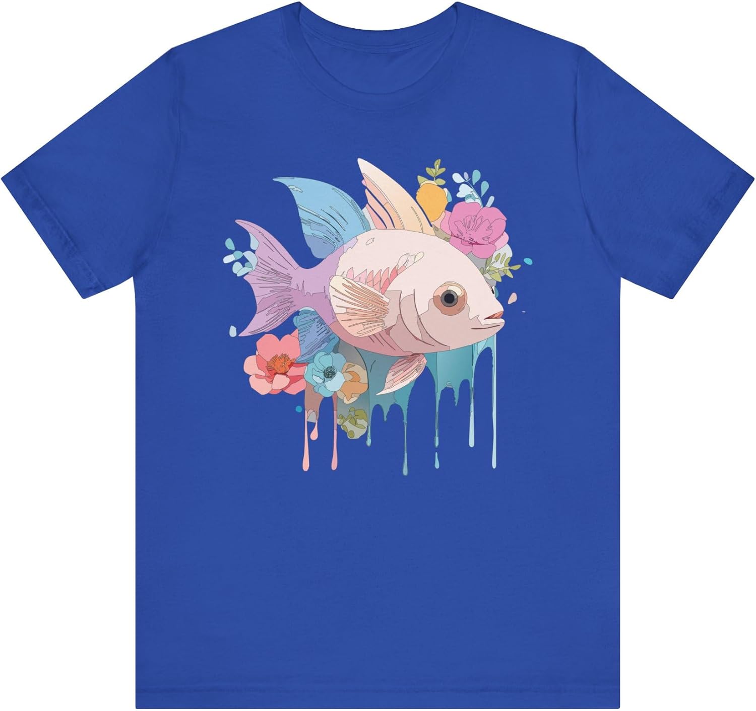 Fish Graphic Design Tee, Fish Shirt, Vintage Tees, Art Design T-Shirt, Animal Graphic Tee, Animal Shirts 3 5XL різнокольоровий
Fish Graphic Design Tee, Fish Shirt, Vintage Tees, Art Design T-Shirt, Animal Graphic Tee, Animal Shirts 3 5XL різнокольоровий