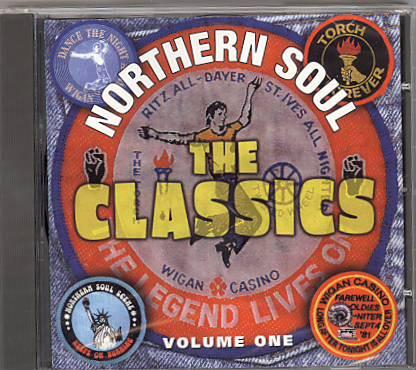 CD РАЗНЫЕ ИСПОЛНИТЕЛИ - Northern Soul - The Classics Volume GSCD100 Goldmine Soul S 1997 UK Соул/Фанк Б/У
CD РАЗНЫЕ ИСПОЛНИТЕЛИ - Northern Soul - The Classics Volume GSCD100 Goldmine Soul S 1997 UK Соул/Фанк Б/У