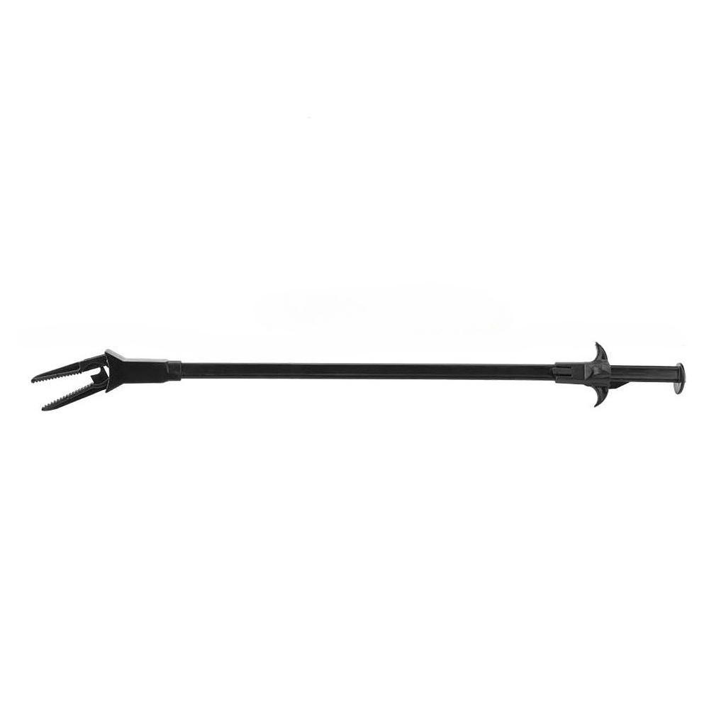 1PC Plastic Long Handle Aquatic Plant Pruner Care Ergonomic Aquarium Cleaning Tool for Home Aquarium Fish Tank Maintenance Plant чёрный
1PC Plastic Long Handle Aquatic Plant Pruner Care Ergonomic Aquarium Cleaning Tool for Home Aquarium Fish Tank Maintenance Plant чёрный