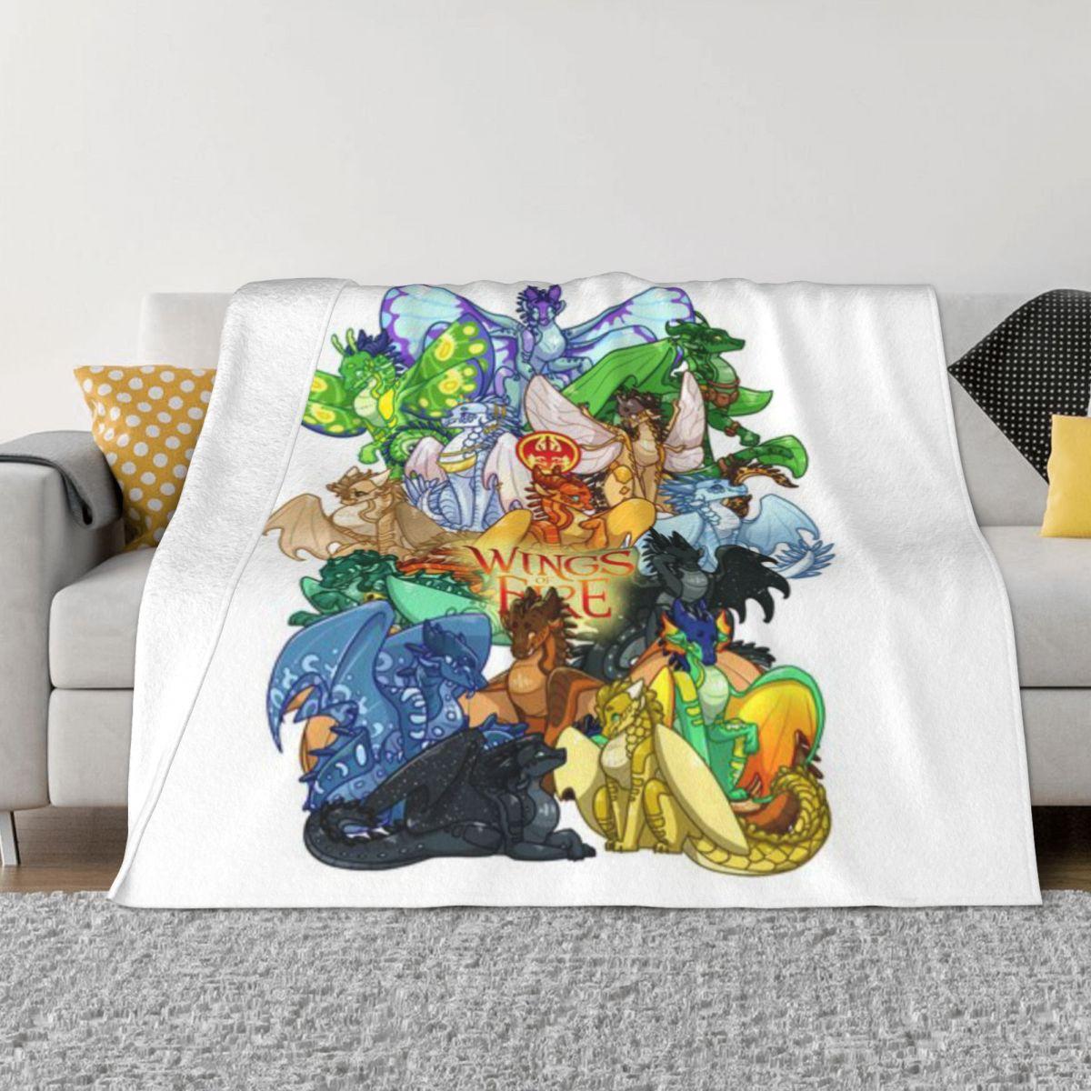 Wings Of Fire Custom Gift An Ultra-Soft Micro Fleece Blanket 30x40in
Wings Of Fire Custom Gift An Ultra-Soft Micro Fleece Blanket 30x40in