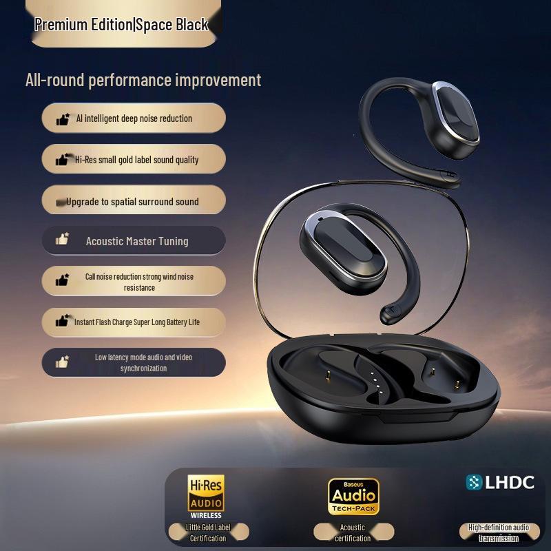 Berlin Bass G16 Bluetooth In-Ear Earphones: Ultra-Long Battery Life, Stylish Design, Superior Sound Quality
Berlin Bass G16 Bluetooth In-Ear Earphones: Ultra-Long Battery Life, Stylish Design, Superior Sound Quality