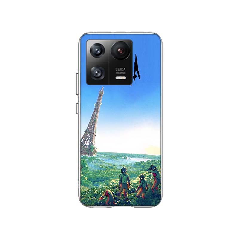 G-Gojira Band Phone Case For Xiaomi Poco F7 Ultra X7 X6 M8 M7 M6 M4 M3 Pro X4 Mi 15 15T 14 14T 12T 12S 10T Pro 12 11 Lite Cover Xiaomi Poco F4 GT
G-Gojira Band Phone Case For Xiaomi Poco F7 Ultra X7 X6 M8 M7 M6 M4 M3 Pro X4 Mi 15 15T 14 14T 12T 12S 10T Pro 12 11 Lite Cover Xiaomi Poco F4 GT