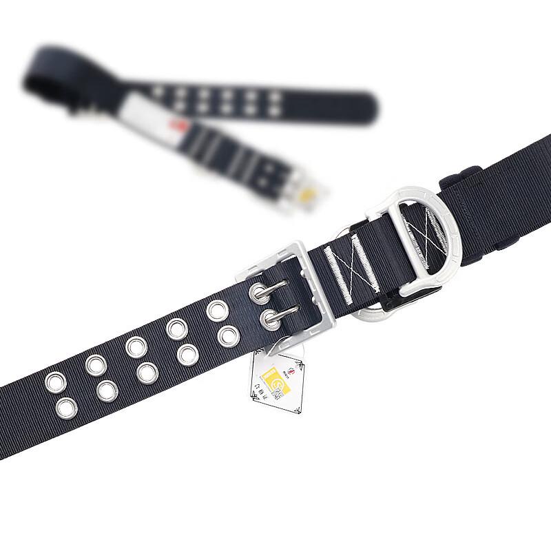 Firefighter Emergency Rescue Safety Belt Size 1
Firefighter Emergency Rescue Safety Belt Size 1