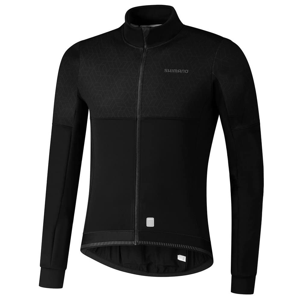 2021 SHIMANO Beaufort Cycling Medium Suitable for heights between Jacket, Black, (European Size), 172-178cm. чёрный
2021 SHIMANO Beaufort Cycling Medium Suitable for heights between Jacket, Black, (European Size), 172-178cm. чёрный