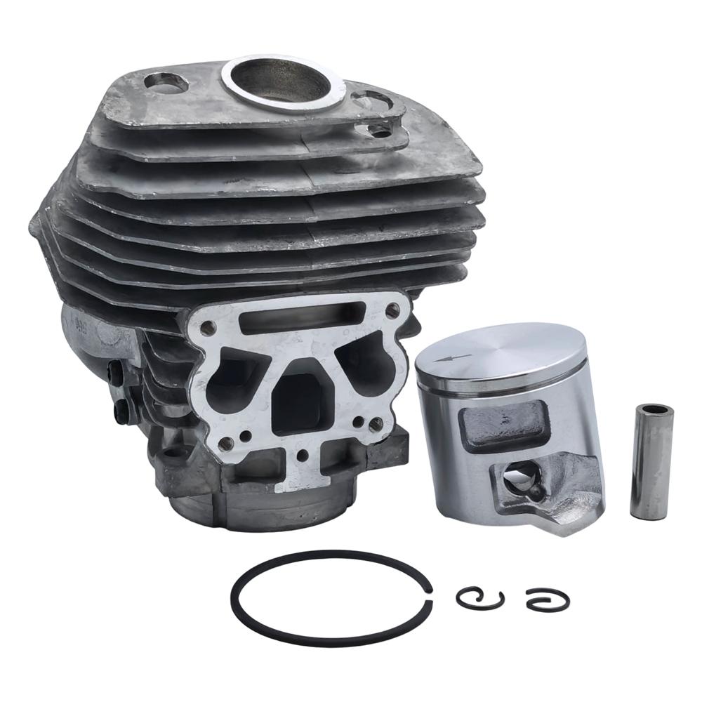 46mm Cylinder Piston Kit For Husqvarna 555 556 560 560XP 560XPG 562 562XP Chain Saw China Mainland
46mm Cylinder Piston Kit For Husqvarna 555 556 560 560XP 560XPG 562 562XP Chain Saw China Mainland