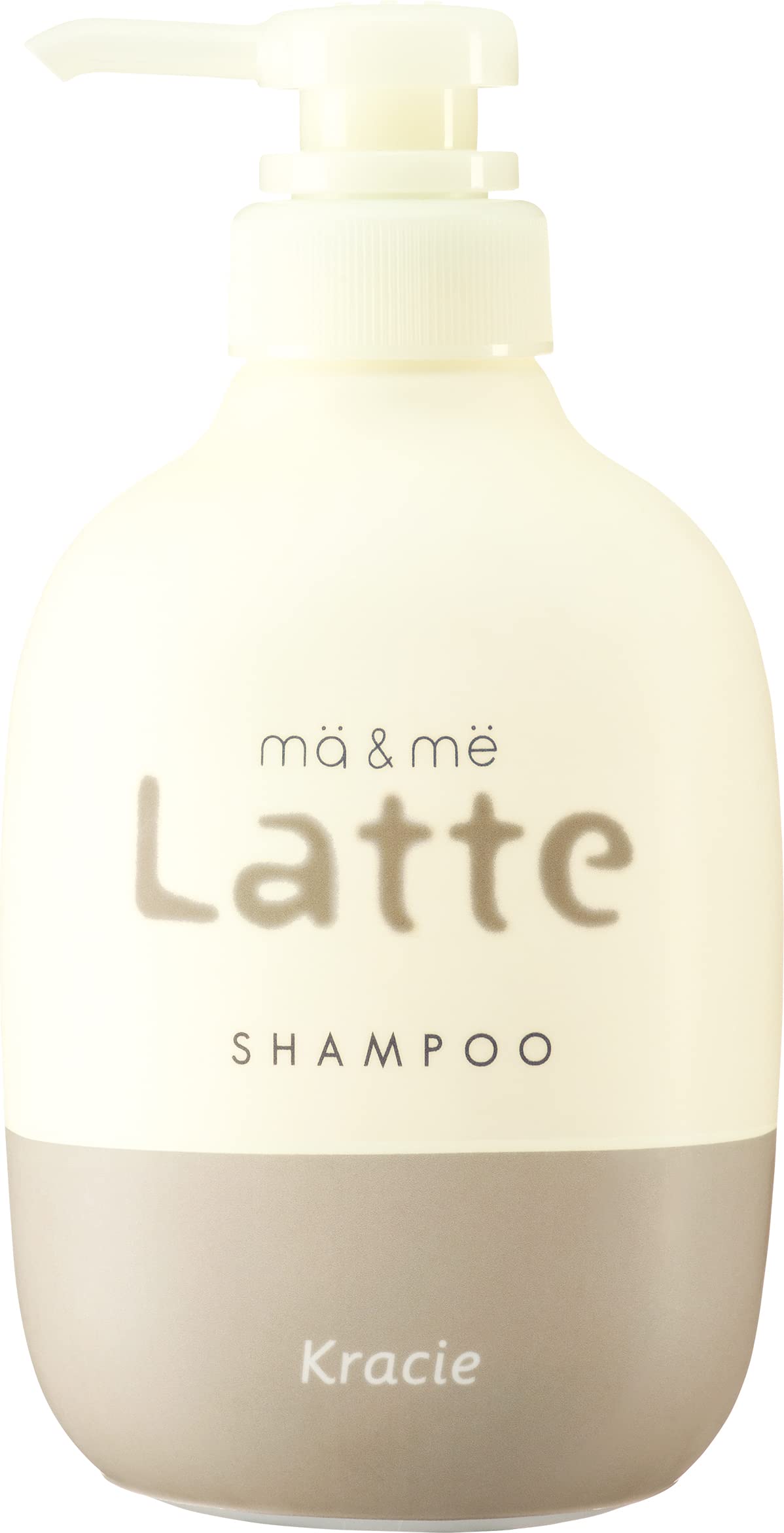 Ma & Me Latte Shampoo Pump 490mL Premium Double Milk Protein Formula (Apple & Peony Scent)
Ma & Me Latte Shampoo Pump 490mL Premium Double Milk Protein Formula (Apple & Peony Scent)