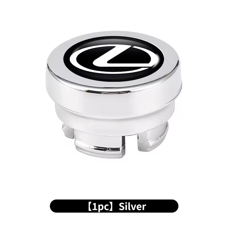 Car Cigarette Lighter Cover DustProof Decoration Cap For Lexus LS LC RZ IS350 ES300 GS350 CT200h GX460 LX570 RX500h NX300 UX260 срібний
Car Cigarette Lighter Cover DustProof Decoration Cap For Lexus LS LC RZ IS350 ES300 GS350 CT200h GX460 LX570 RX500h NX300 UX260 срібний