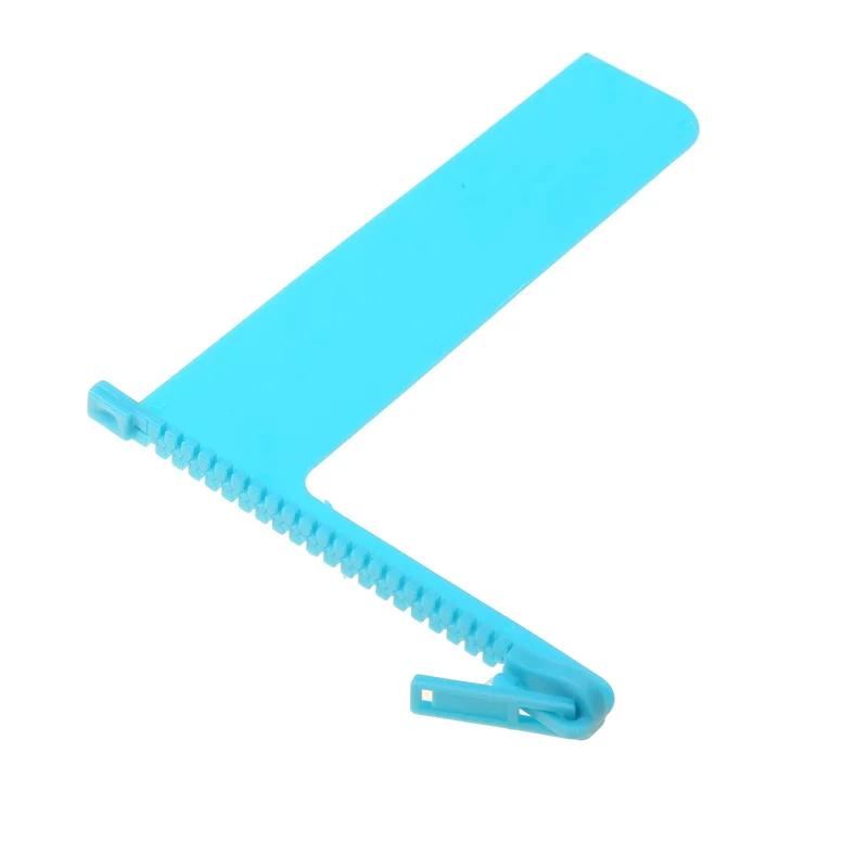 Creative Zipper Bookmark - Dual-Function Organizer with Divided Pages for Easy Note-Taking and Marking - Ideal for Reading
Creative Zipper Bookmark - Dual-Function Organizer with Divided Pages for Easy Note-Taking and Marking - Ideal for Reading