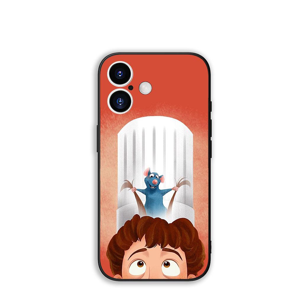 Funda Coque Cover for Xiaomi Redmi Note 14 13 12 13C 14C 12C 8 Pro Plus Pro+ 9C NFC 9T Phone Case Remy Ratatouille Cartoon Mouse Redmi Note 14 Pro 4G
Funda Coque Cover for Xiaomi Redmi Note 14 13 12 13C 14C 12C 8 Pro Plus Pro+ 9C NFC 9T Phone Case Remy Ratatouille Cartoon Mouse Redmi Note 14 Pro 4G