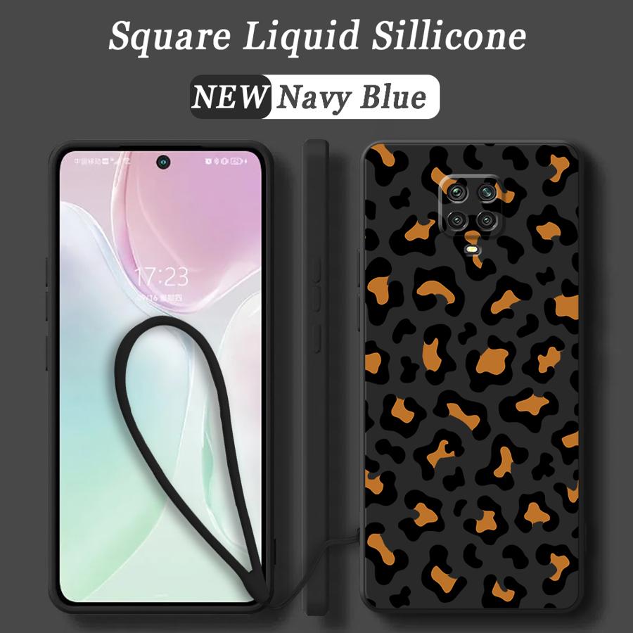 Phone Cover Case for Xiaomi Redmi Note 14 Pro Plus Note 13 8 11 10 Lite 11S 12 9 12S 9S Fashion Brown Leopard Redmi Note 8
Phone Cover Case for Xiaomi Redmi Note 14 Pro Plus Note 13 8 11 10 Lite 11S 12 9 12S 9S Fashion Brown Leopard Redmi Note 8