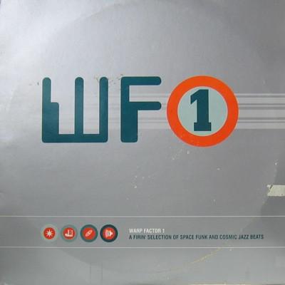 LP Record VARIOUS - Warp Factor1 GIO001LP KING KLADZE 1997 UK Dance & Electronica Used
LP Record VARIOUS - Warp Factor1 GIO001LP KING KLADZE 1997 UK Dance & Electronica Used
