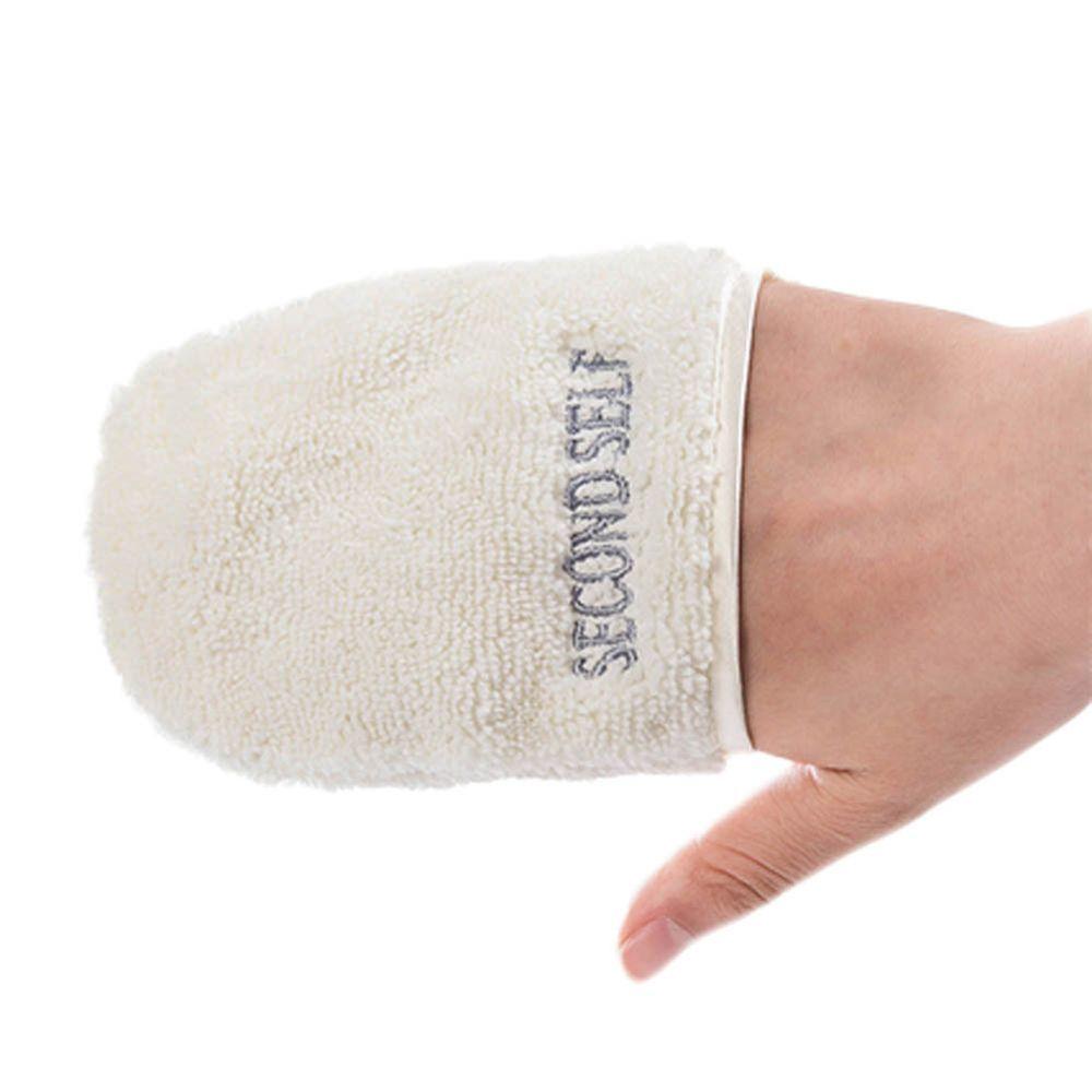 Beauty Tool Microfiber Wash Face Cleaning Face Towel Makeup Remover Cleansing Glove Remover Glove білий
Beauty Tool Microfiber Wash Face Cleaning Face Towel Makeup Remover Cleansing Glove Remover Glove білий