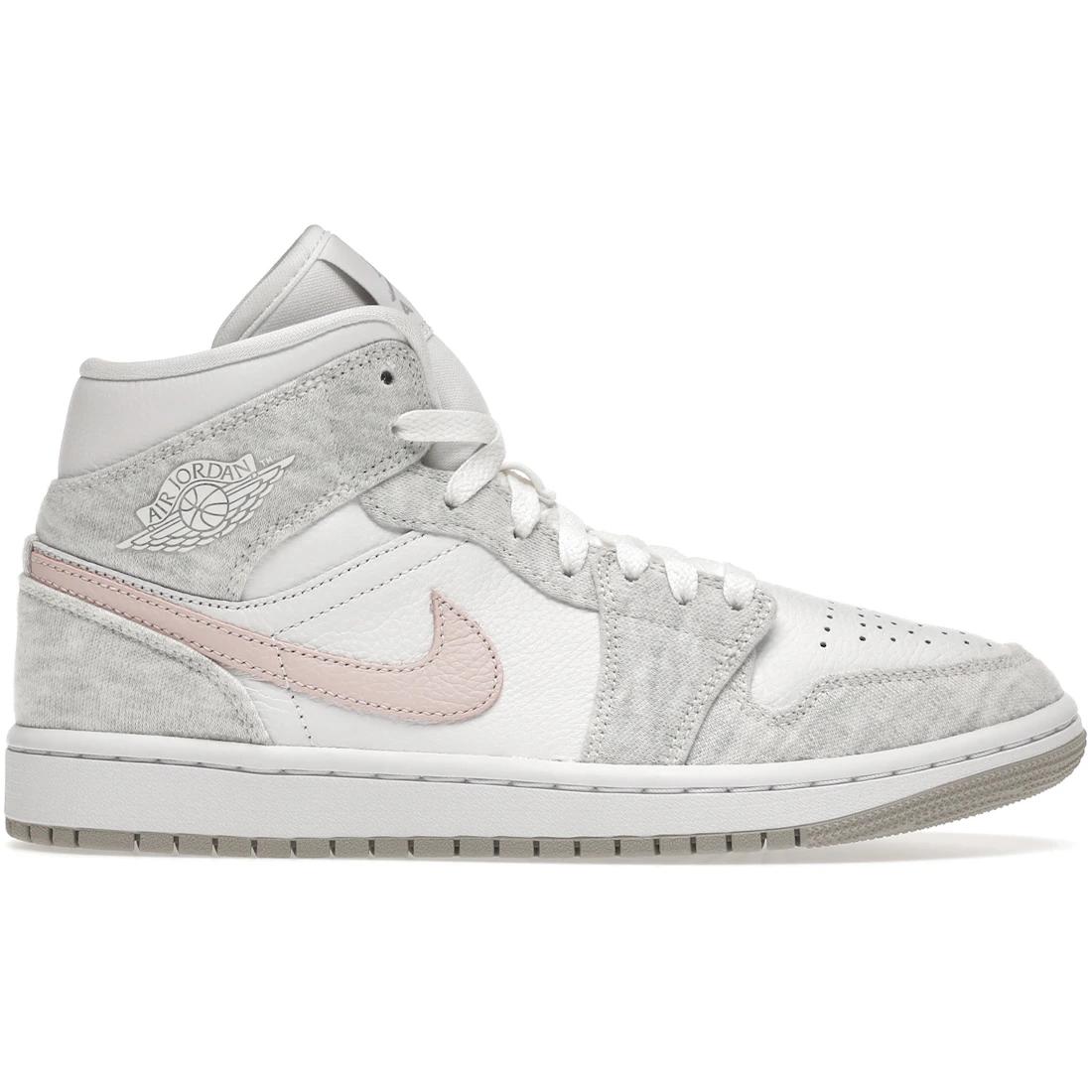 Sneaker Jordan 1 Mid SE Light Iron Ore (Women s)(DN4045-001) 36.5
Sneaker Jordan 1 Mid SE Light Iron Ore (Women s)(DN4045-001) 36.5