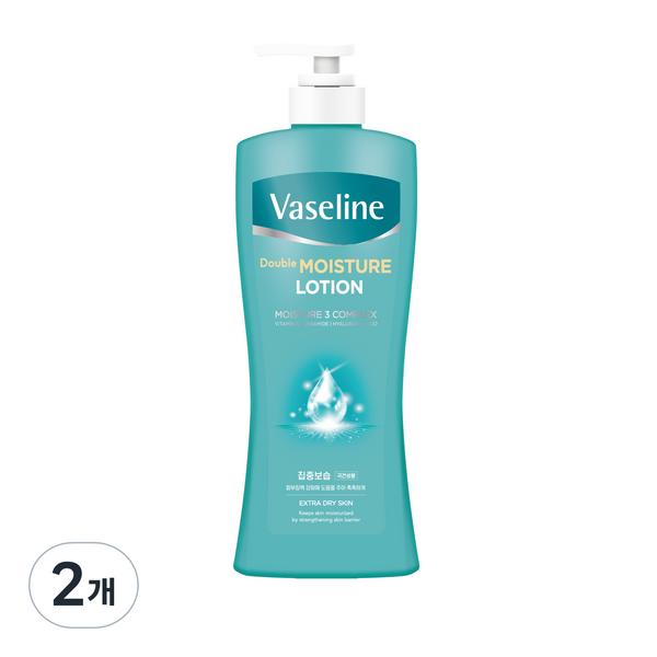 Лосьон для тела Aekyung Vaseline Double Moisture, 2 шт., 450 мл Популярная корейская косметика
Лосьон для тела Aekyung Vaseline Double Moisture, 2 шт., 450 мл Популярная корейская косметика