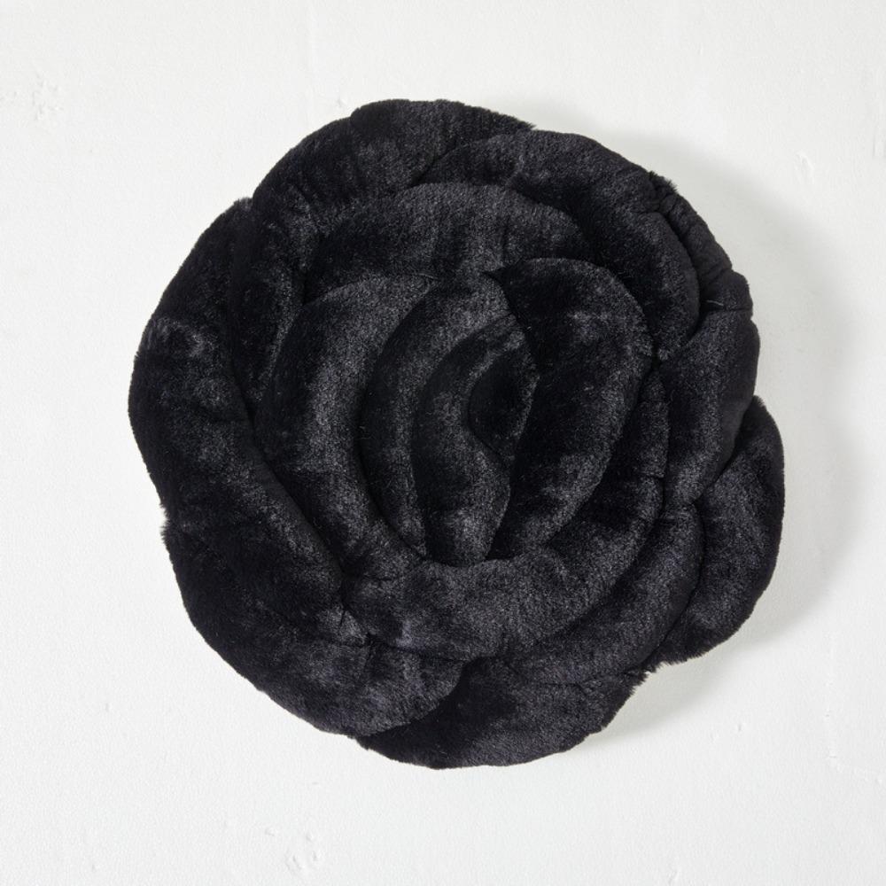 Winter Fluffy Rose Quilted Chair Cushion Thickened Office Home Dining Seat Pad Tatami Floor Mat 45*45CM
Winter Fluffy Rose Quilted Chair Cushion Thickened Office Home Dining Seat Pad Tatami Floor Mat 45*45CM