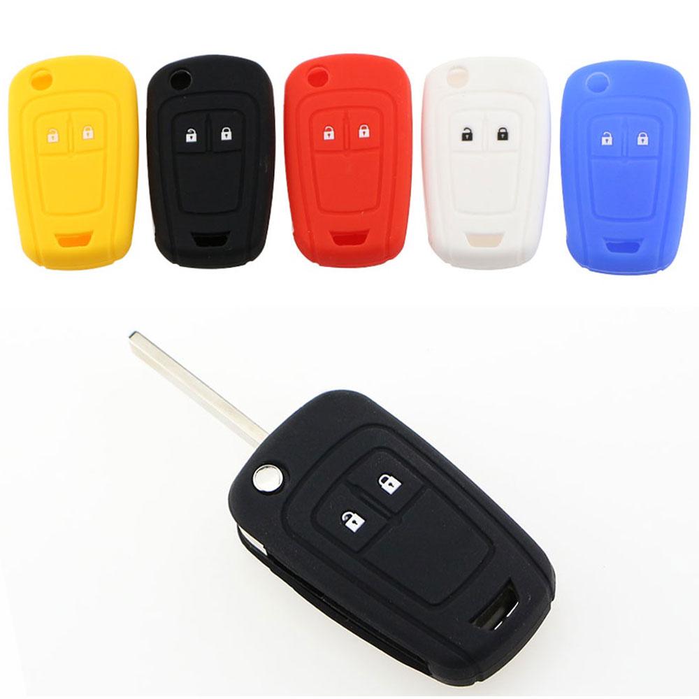 Key Case for Chevrolet Cruze Epica Camaro Impala Aveo Malibu Sail Orlando Trax Spark Silicone Key Cover Shell Protector синій
Key Case for Chevrolet Cruze Epica Camaro Impala Aveo Malibu Sail Orlando Trax Spark Silicone Key Cover Shell Protector синій