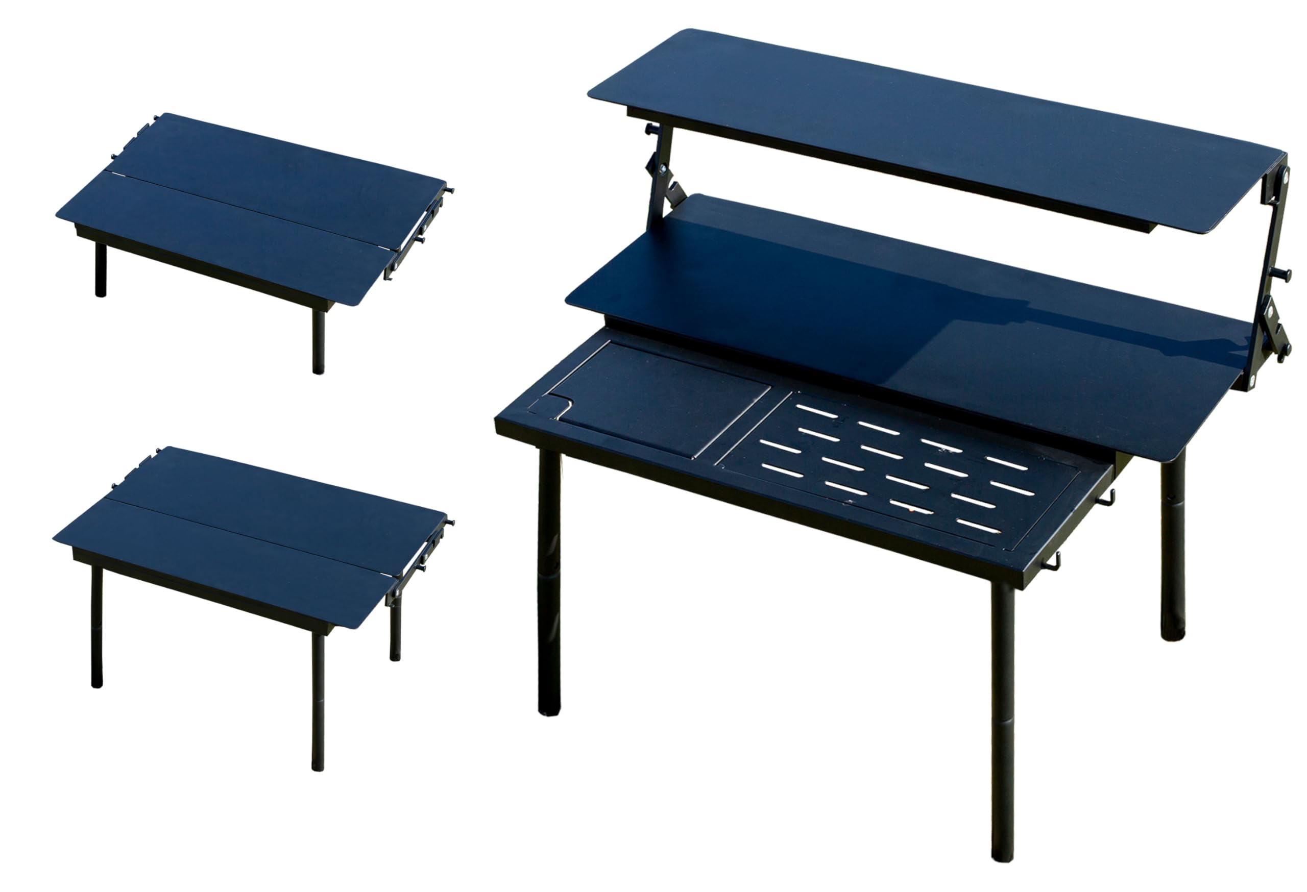 Відкритий стіл Chabudai Kitchen Dining Table 3Way Outdoor Table Camping (LDK-Ver.монорозетка) чорний
Відкритий стіл Chabudai Kitchen Dining Table 3Way Outdoor Table Camping (LDK-Ver.монорозетка) чорний