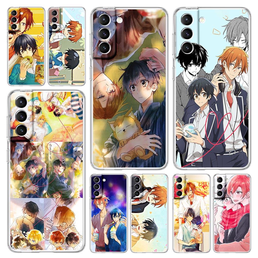 Чехол для телефона Sasaki to Miyano Miyano Yoshikazu для Samsung Galaxy S22 5G S20 Ultra S21 FE 5G S10E S9 S8 S10 Plus Note 20 10 Samsung S8
Чехол для телефона Sasaki to Miyano Miyano Yoshikazu для Samsung Galaxy S22 5G S20 Ultra S21 FE 5G S10E S9 S8 S10 Plus Note 20 10 Samsung S8