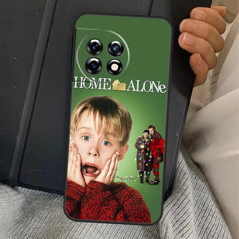 Home Alone Case For OnePlus 15 13 12 11 13R 13T 10T 10R 12R OnePlus Nord 5 CE 2 3 4 Lite N20 N30 Cover OnePlus 13
Home Alone Case For OnePlus 15 13 12 11 13R 13T 10T 10R 12R OnePlus Nord 5 CE 2 3 4 Lite N20 N30 Cover OnePlus 13