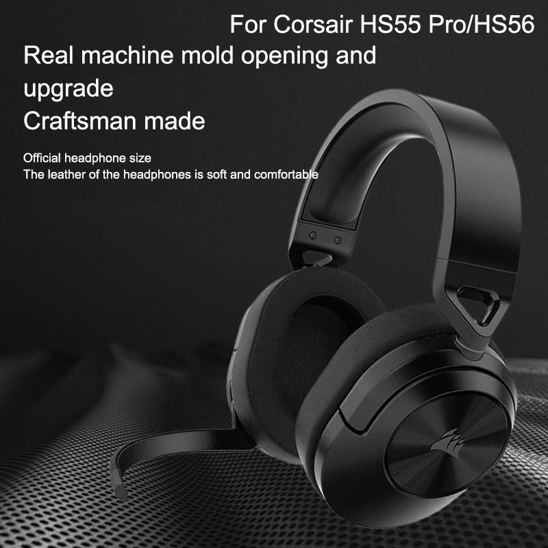 Сменные амбушюры для наушников Corsair Hs55 Pro Hs65 Беспроводные наушники Гарнитура Амбушюры Ремонтные детали Губка
Сменные амбушюры для наушников Corsair Hs55 Pro Hs65 Беспроводные наушники Гарнитура Амбушюры Ремонтные детали Губка