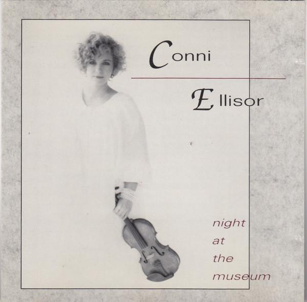 CD CONNI ELLISOR - Night At The Museum GNA610102 Great Northern 1991 US Classical Used
CD CONNI ELLISOR - Night At The Museum GNA610102 Great Northern 1991 US Classical Used