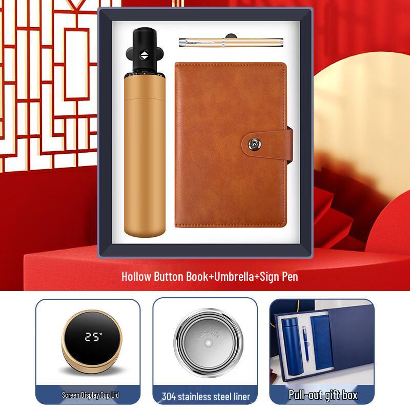 Business Professional Gift Set
Business Professional Gift Set
